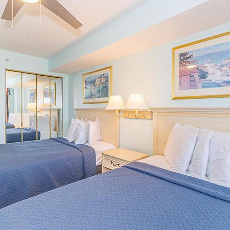 Oceanview 3Br Condo - 16Th Floor - Spacious Floor Plan And Incredible Views! - Sand Dunes 1603 Мертл-Біч Екстер'єр фото