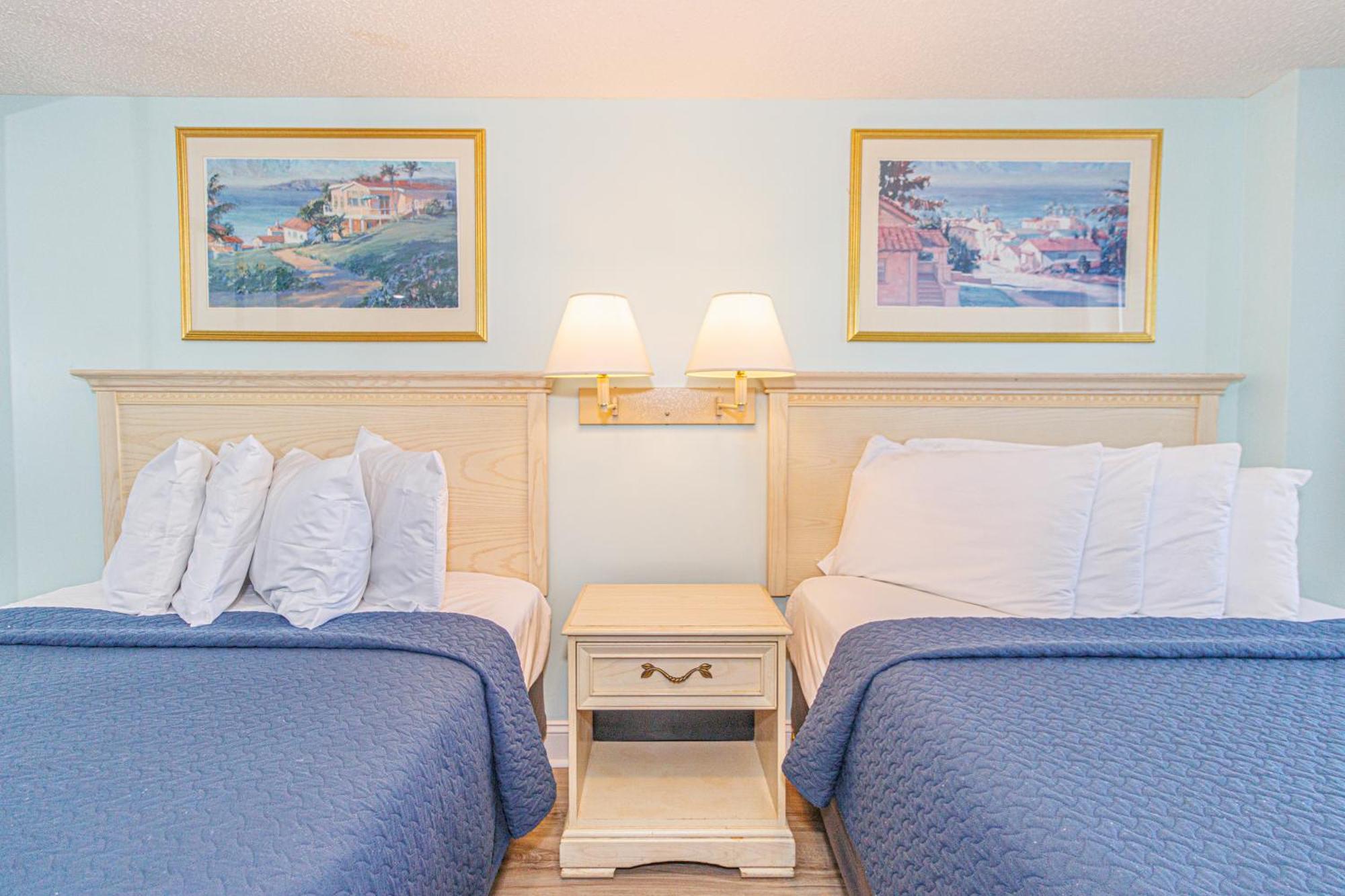 Oceanview 3Br Condo - 16Th Floor - Spacious Floor Plan And Incredible Views! - Sand Dunes 1603 Мертл-Біч Екстер'єр фото