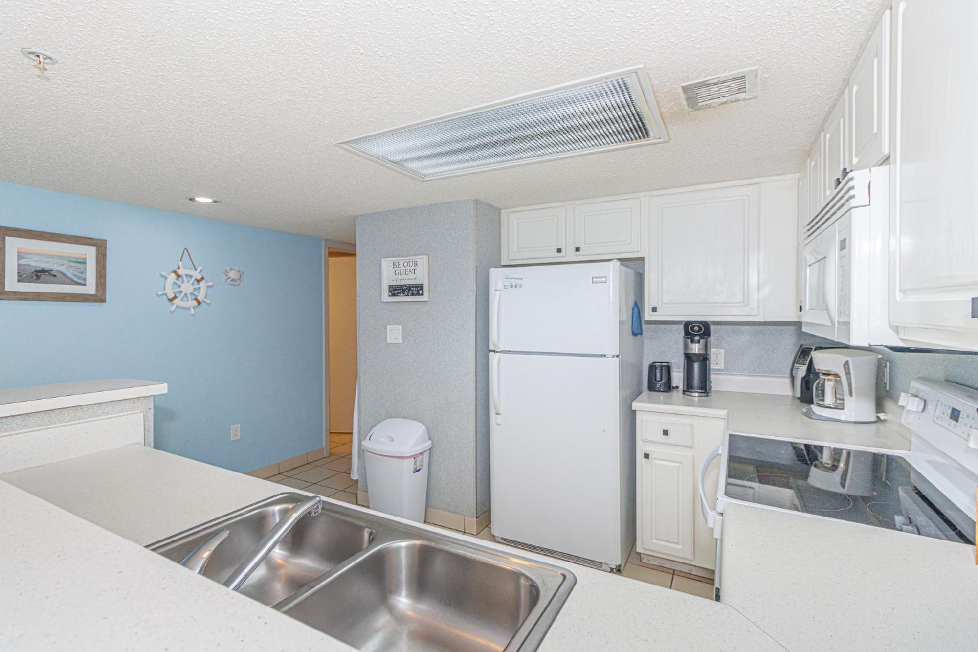 Oceanview 3Br Condo - 16Th Floor - Spacious Floor Plan And Incredible Views! - Sand Dunes 1603 Мертл-Біч Екстер'єр фото